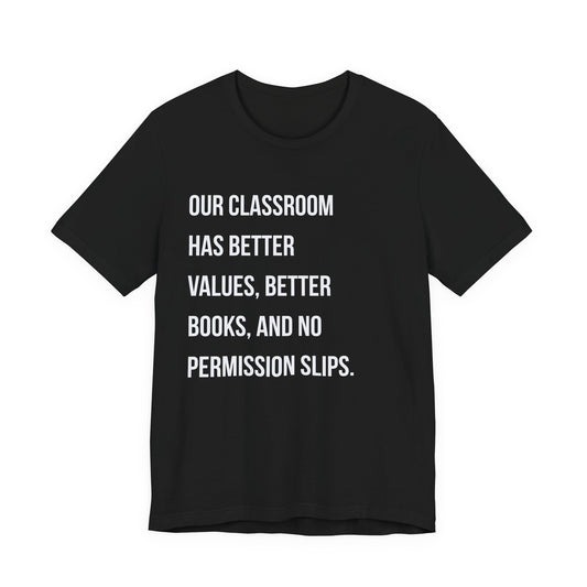 Our Classroom