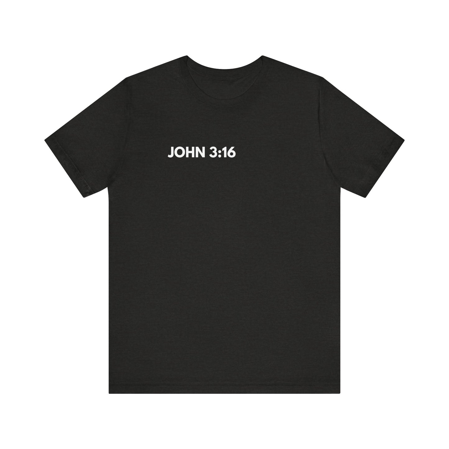 John 3:16 Tee