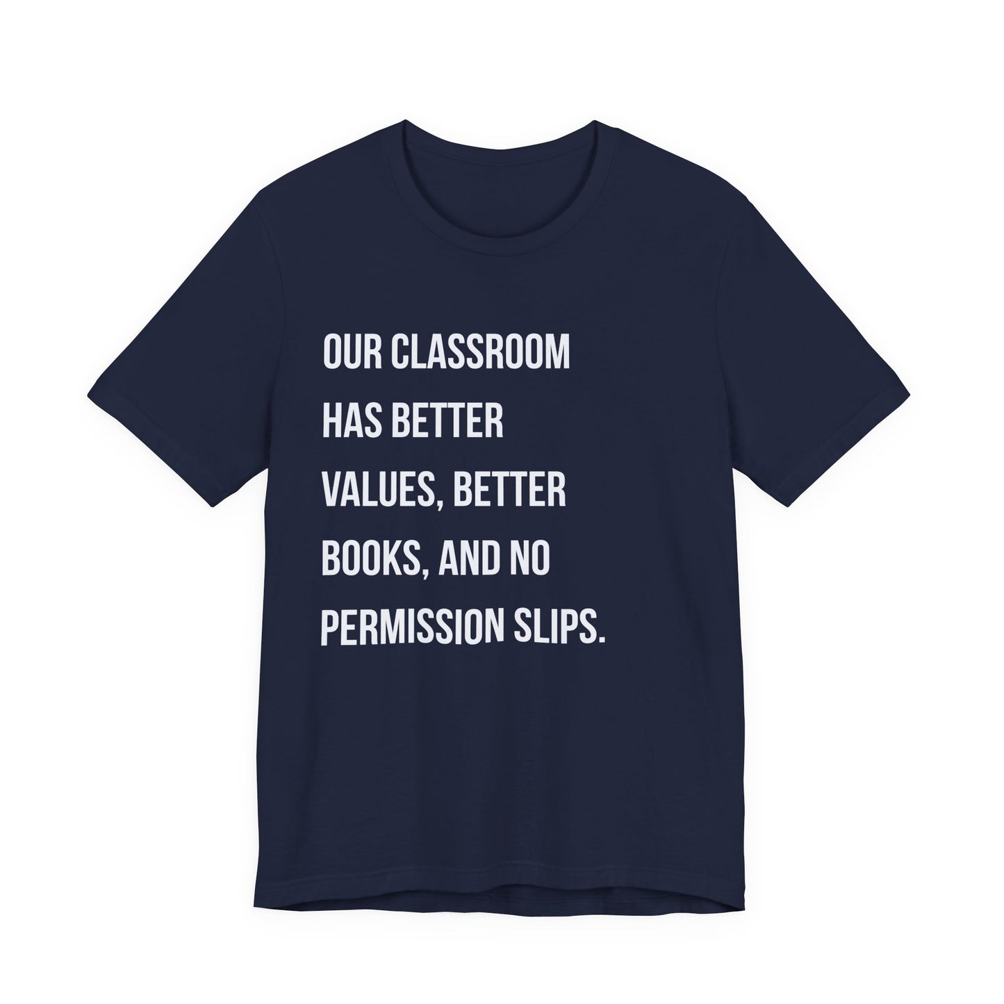 Our Classroom