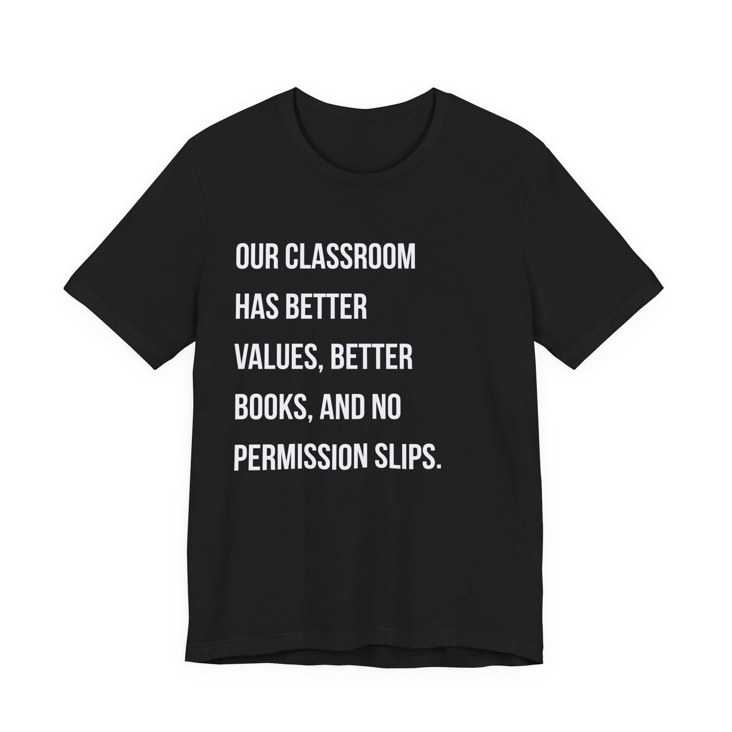 Our Classroom