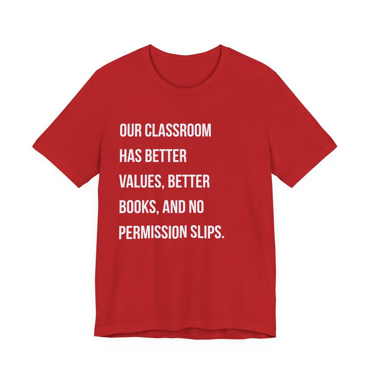 Our Classroom