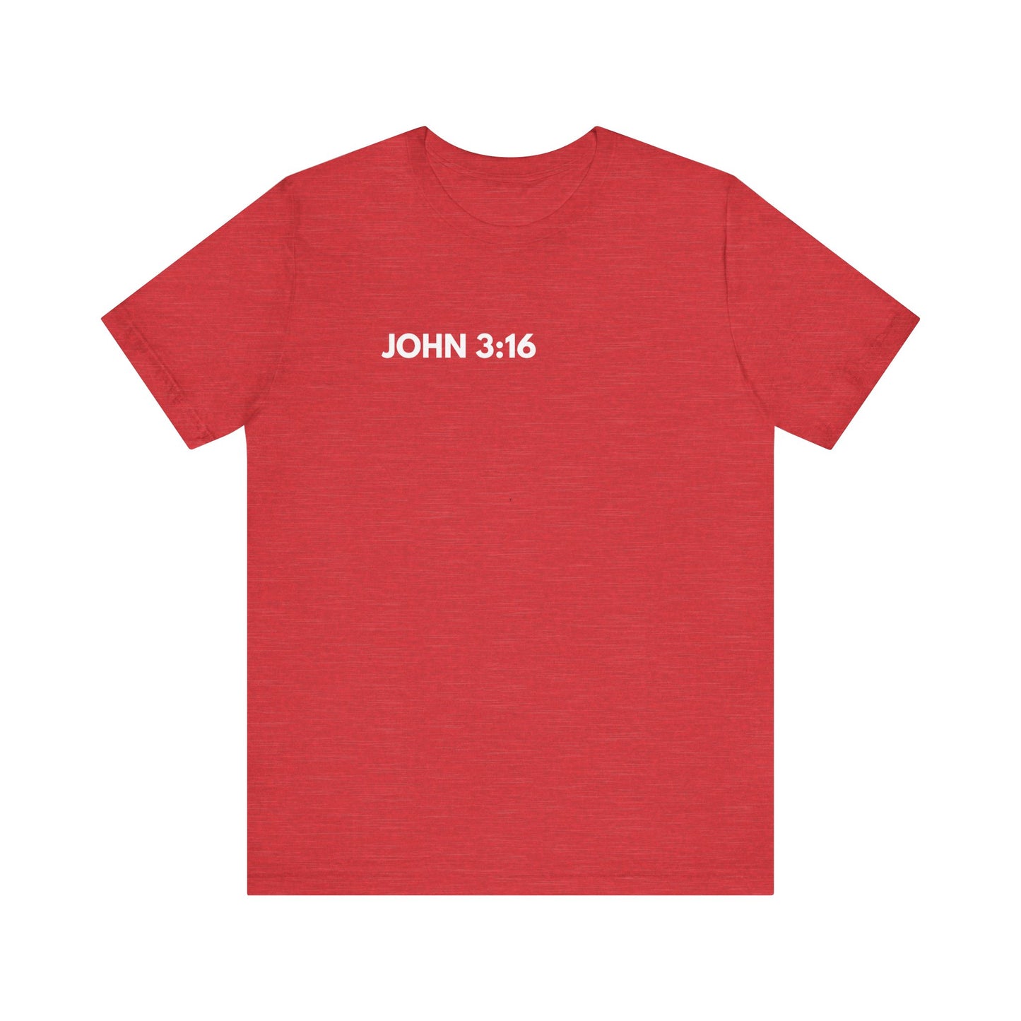 John 3:16 Tee