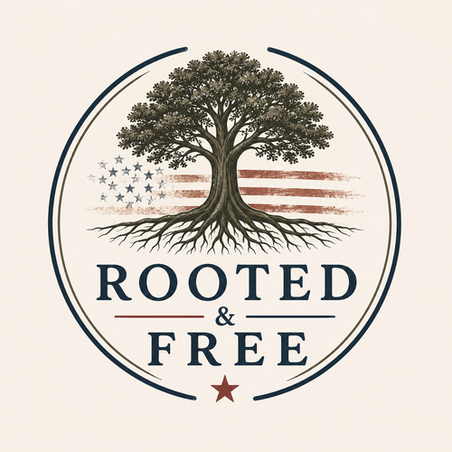 Rooted & Free