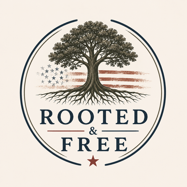 Rooted & Free
